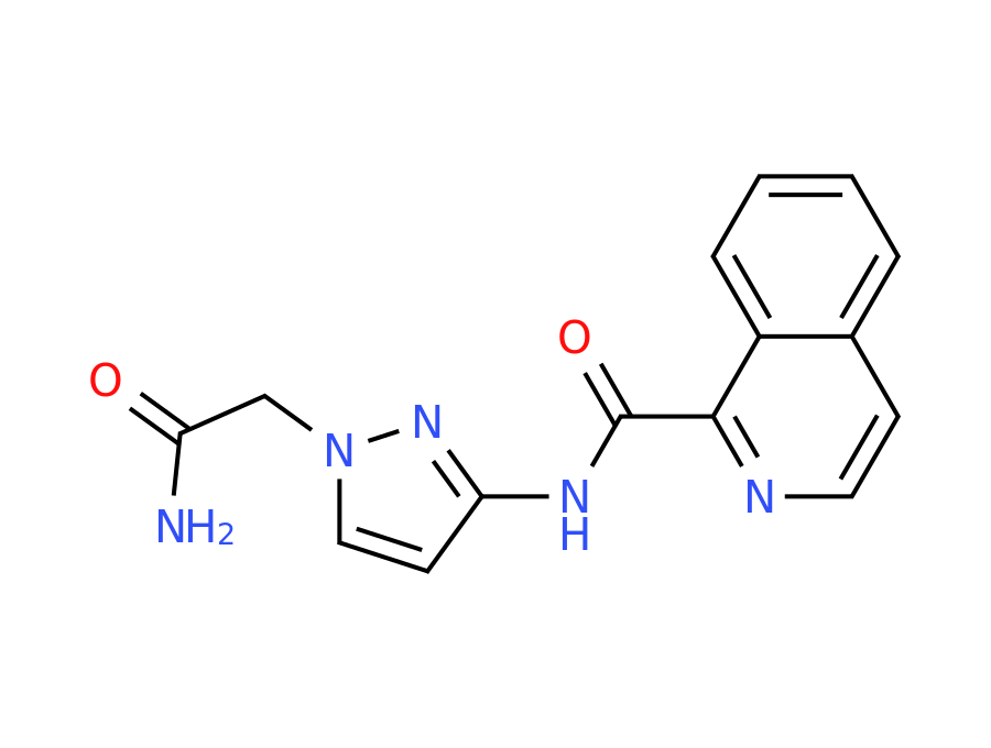 Structure Amb19454780