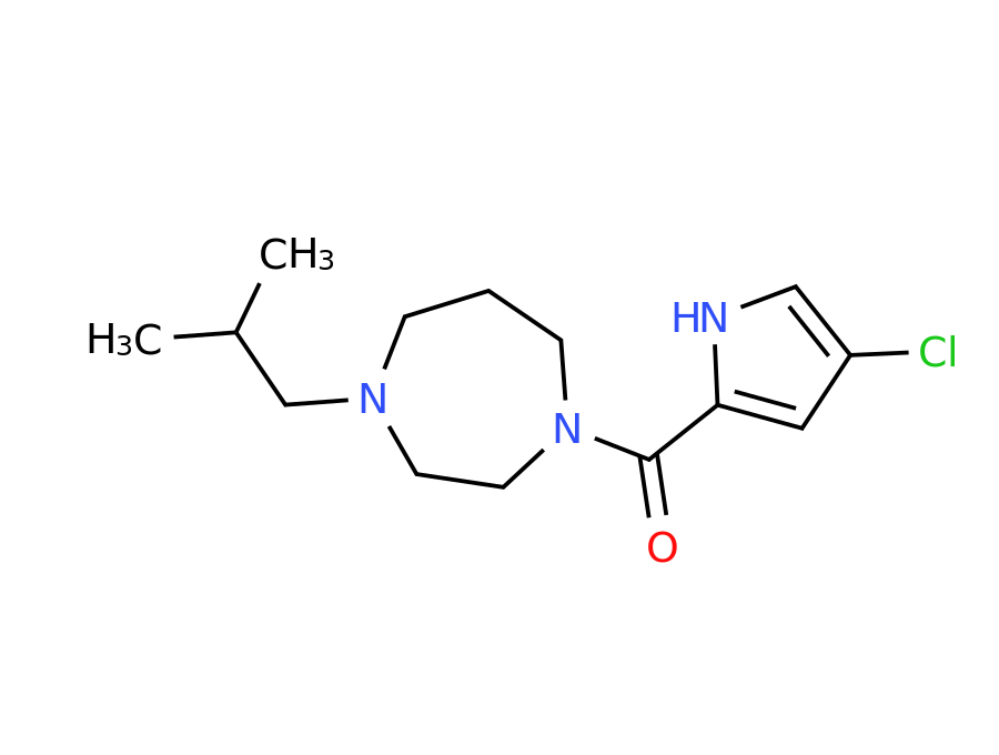 Structure Amb19454853