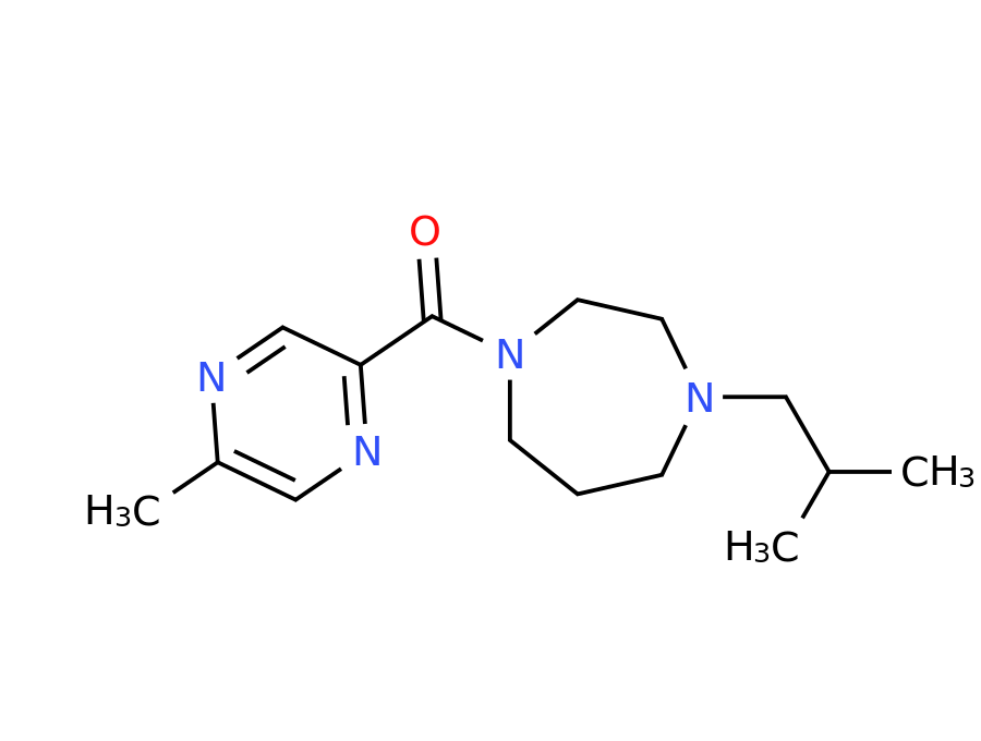 Structure Amb19454854