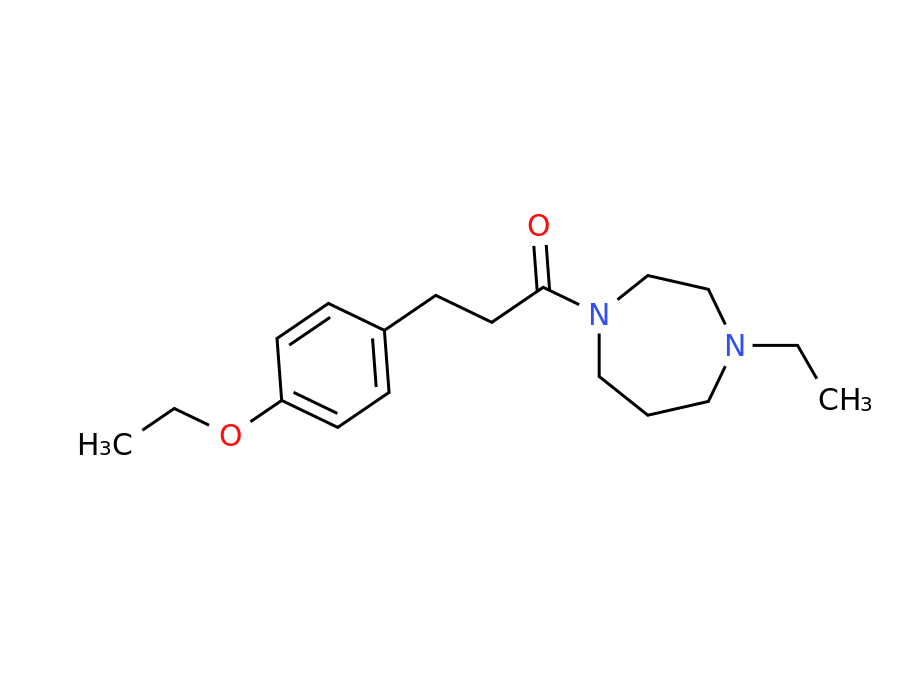 Structure Amb19454865