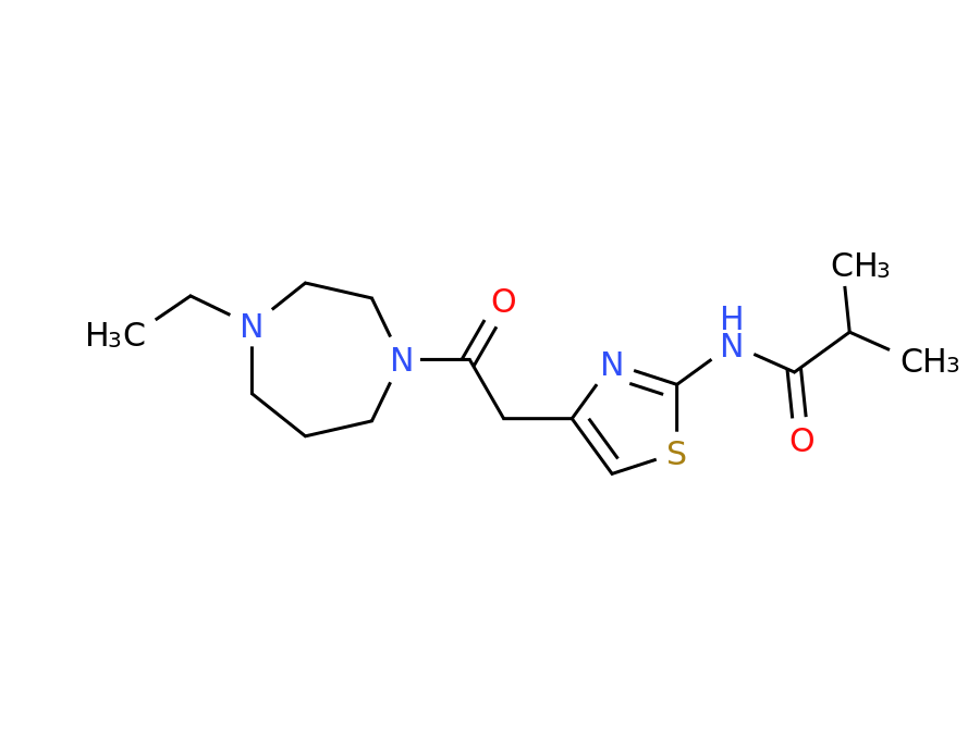 Structure Amb19454875