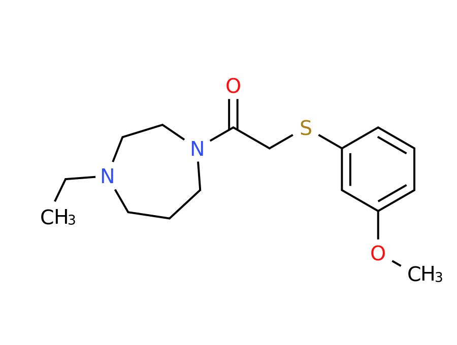 Structure Amb19454876