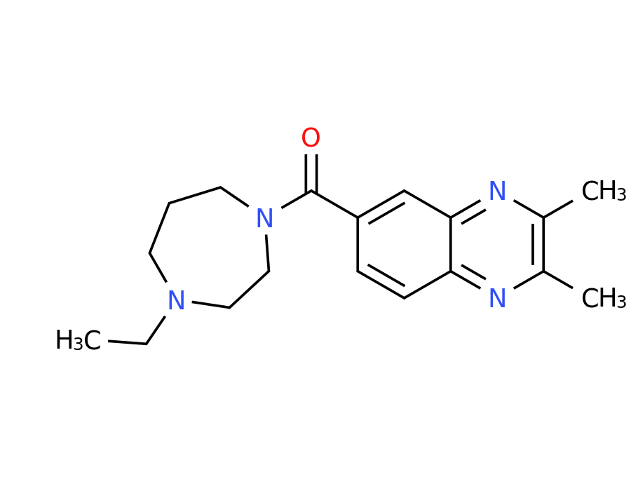 Structure Amb19454885