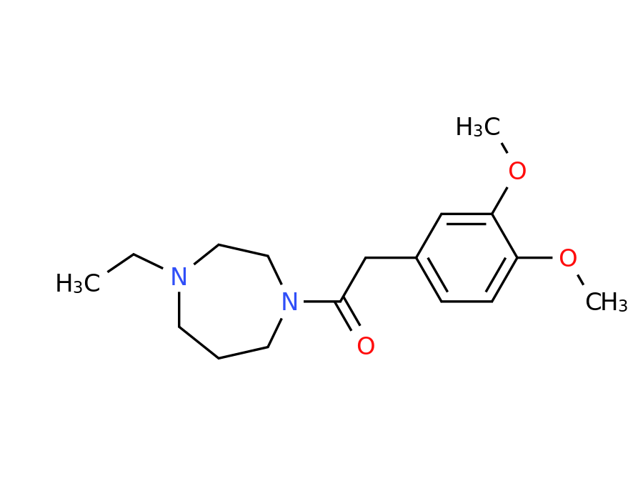 Structure Amb19454888