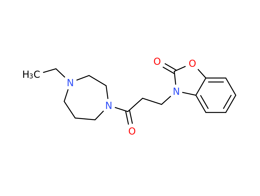 Structure Amb19454890