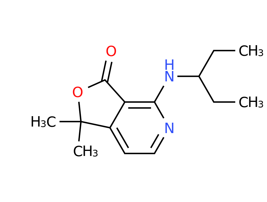 Structure Amb19454977