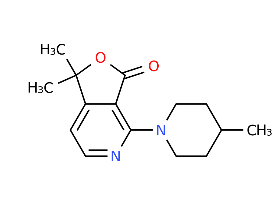 Structure Amb19454978