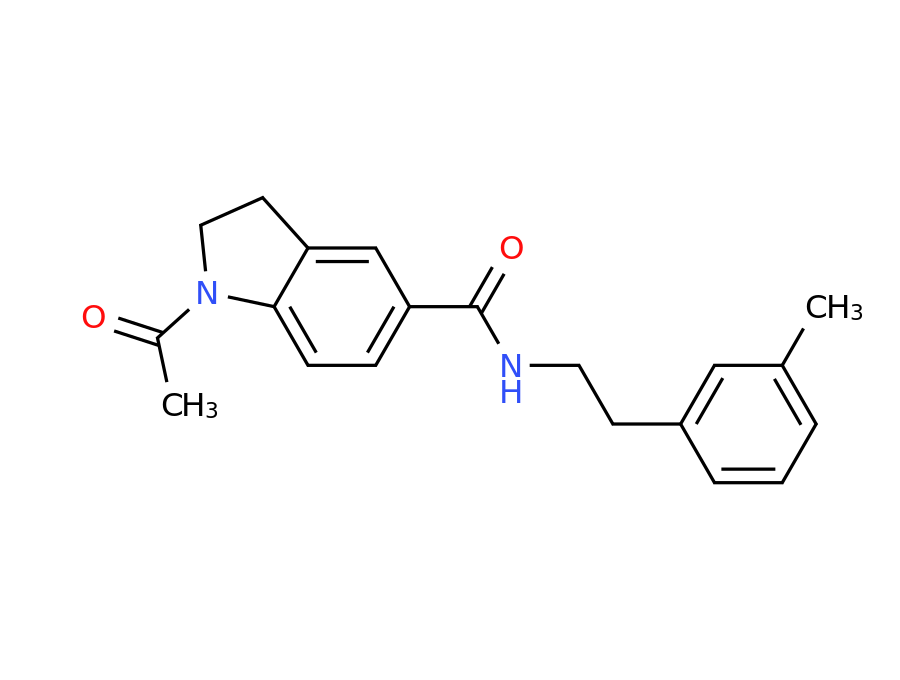 Structure Amb19455006