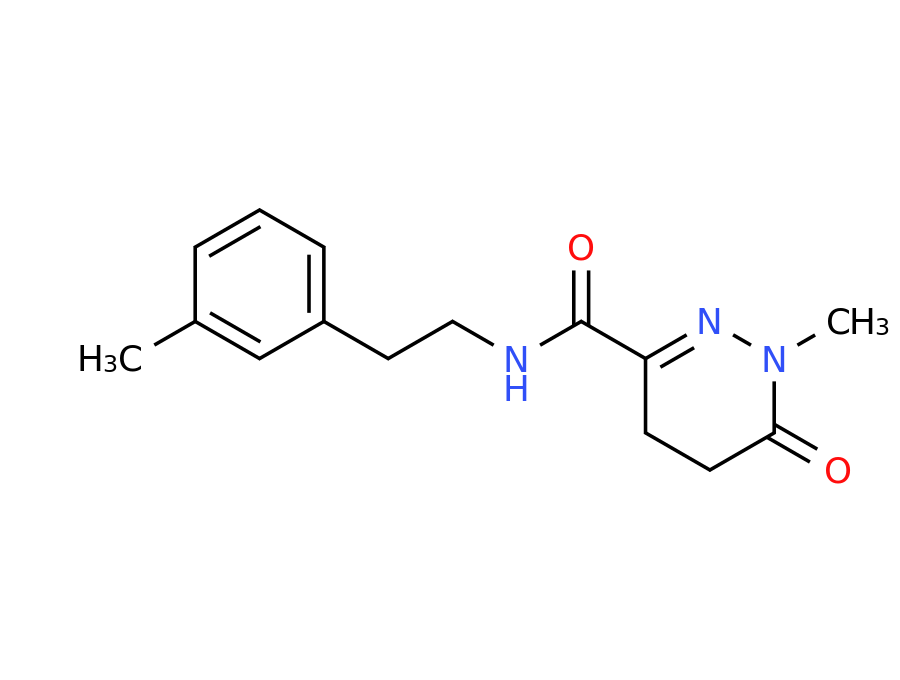 Structure Amb19455008