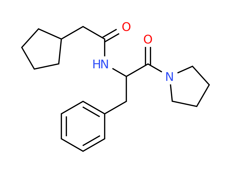 Structure Amb19455031