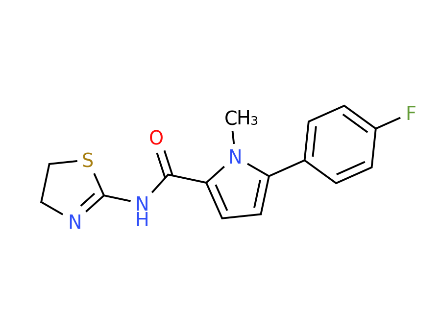 Structure Amb19455080