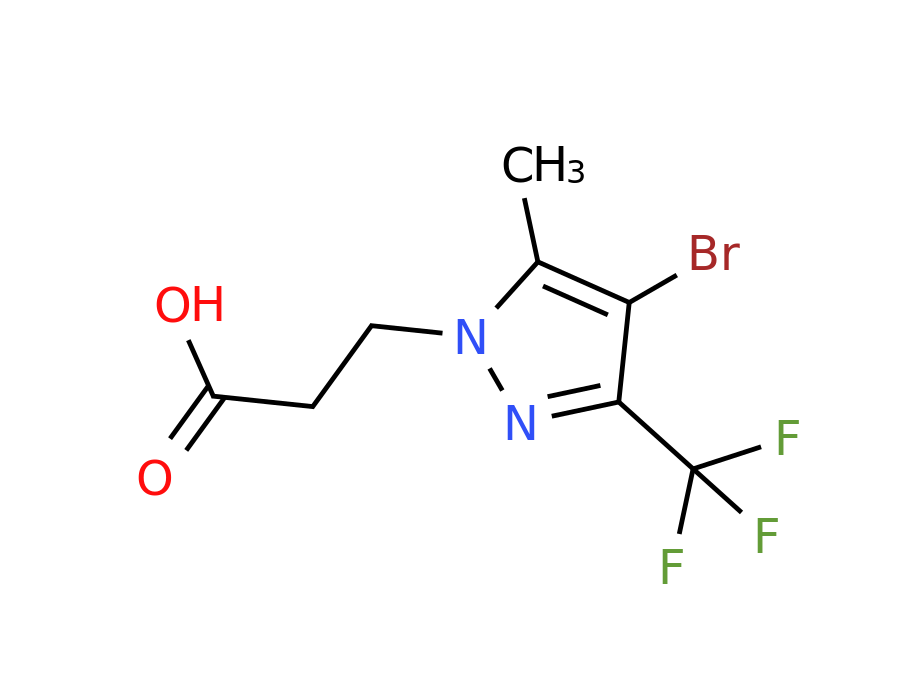 Structure Amb1945517