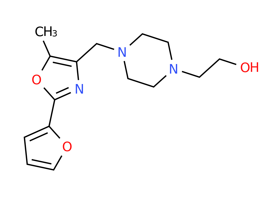 Structure Amb19455219