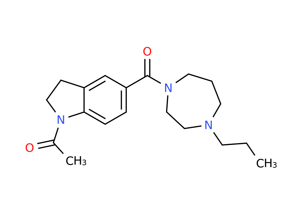 Structure Amb19455263