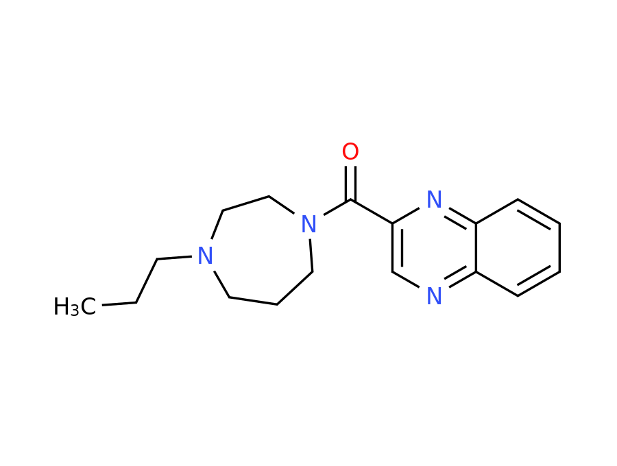 Structure Amb19455267