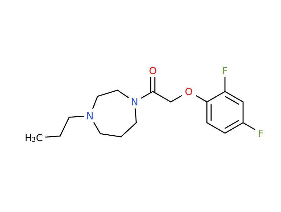 Structure Amb19455275