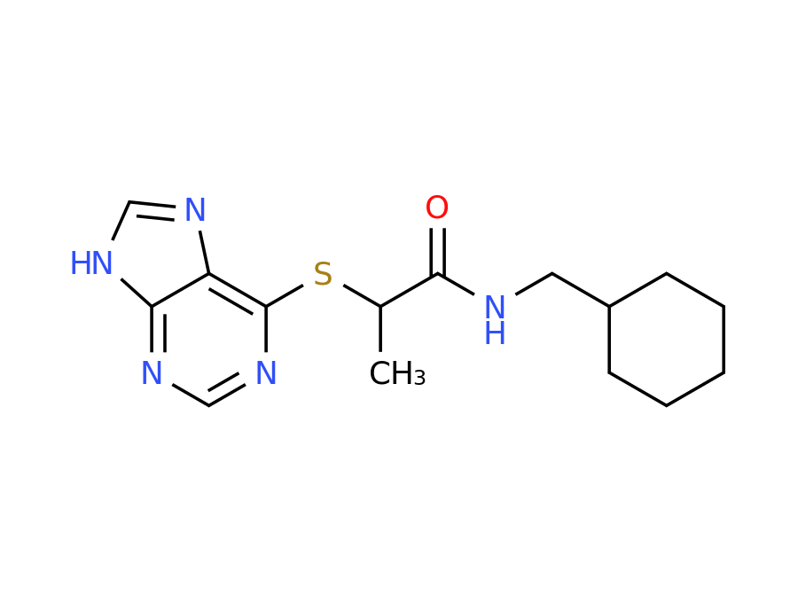 Structure Amb19455384