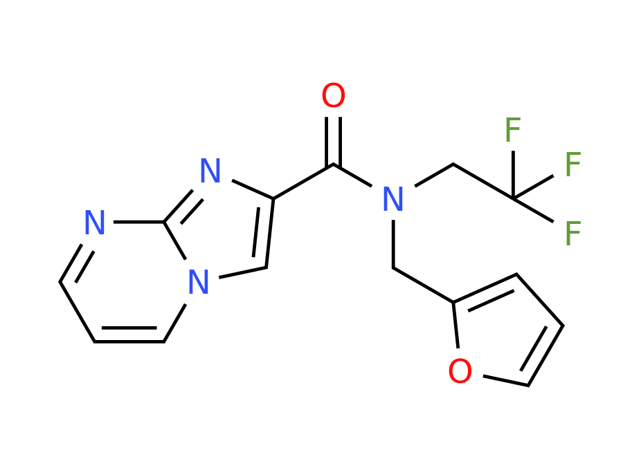 Structure Amb19455430