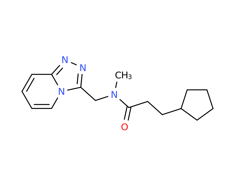 Structure Amb19455436