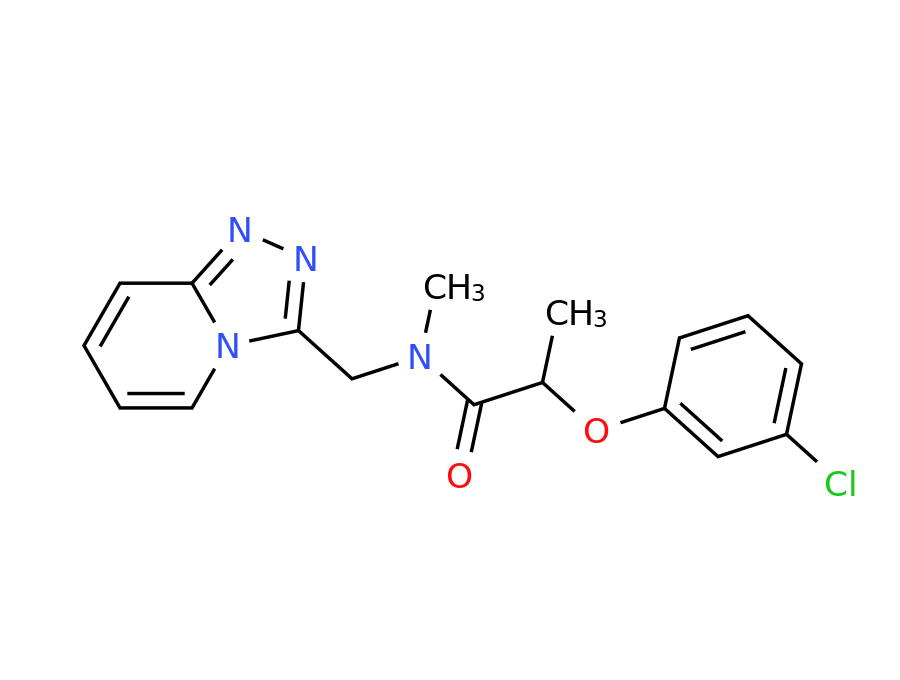 Structure Amb19455460