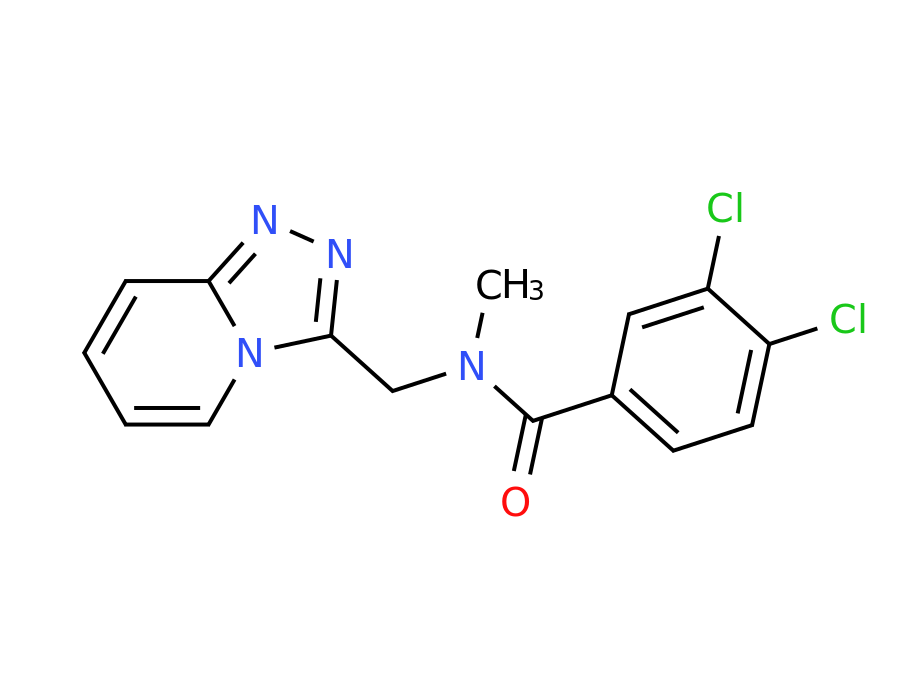 Structure Amb19455466