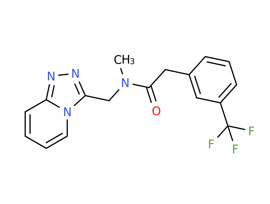 Structure Amb19455471