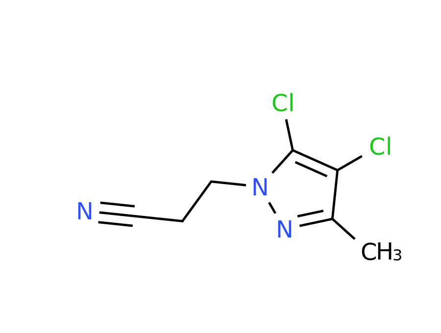 Structure Amb1945561