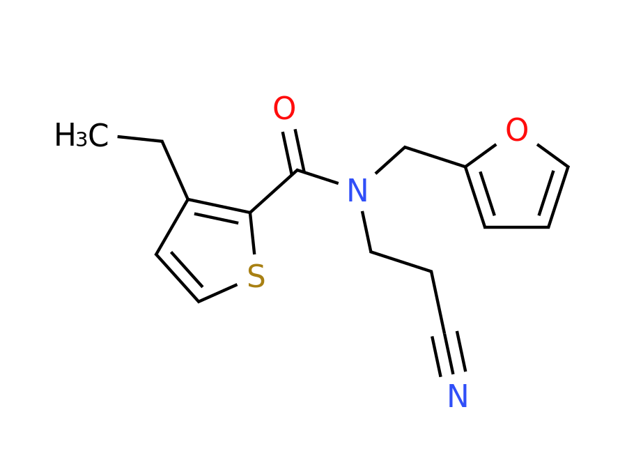 Structure Amb19455624