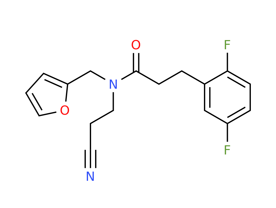 Structure Amb19455628