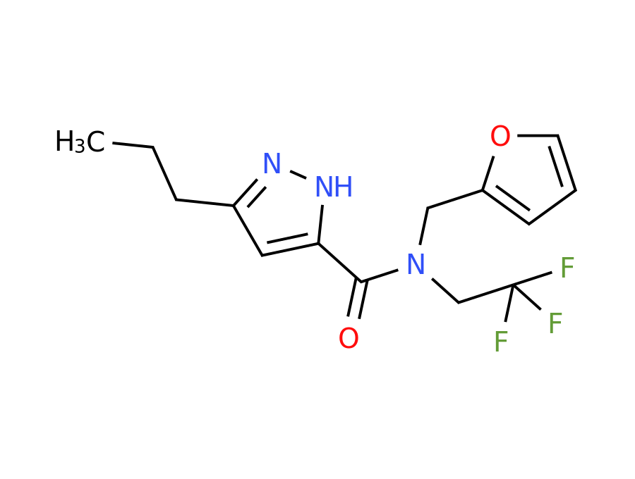 Structure Amb19455636