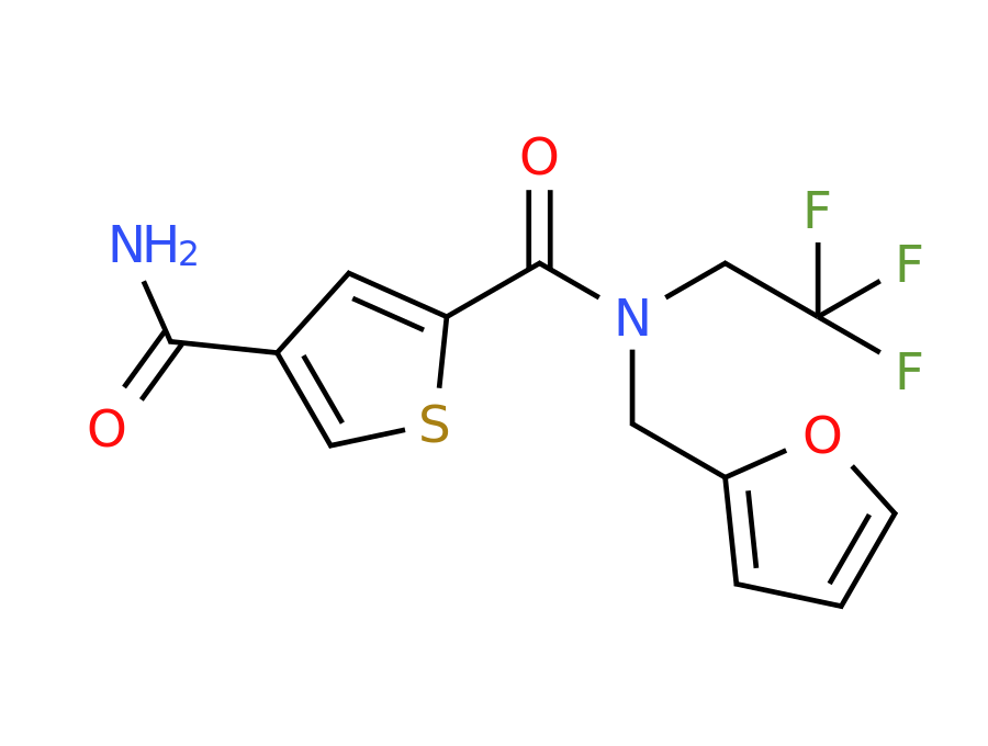 Structure Amb19455639