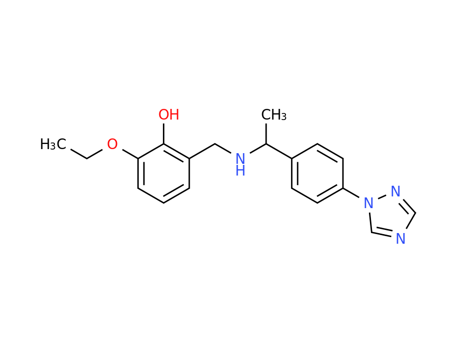 Structure Amb19455665