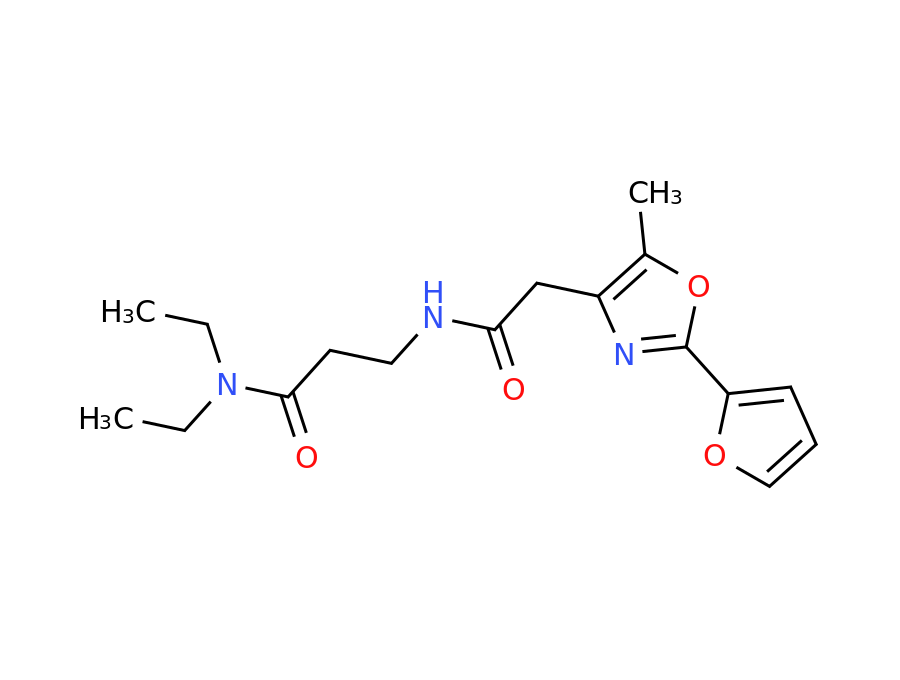 Structure Amb19455996