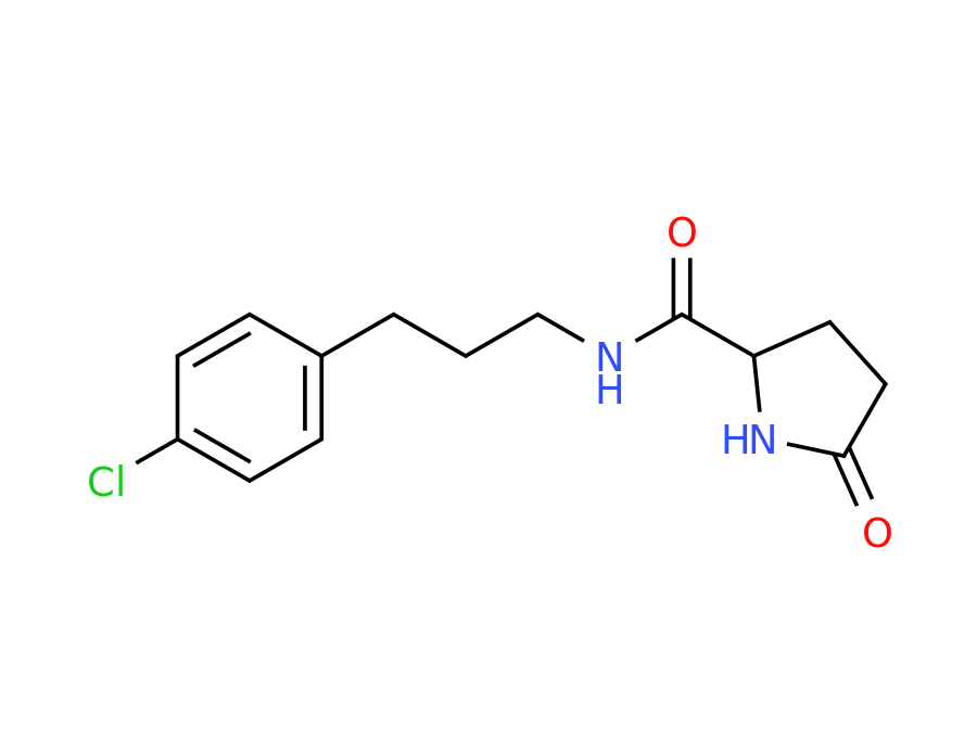 Structure Amb19456074