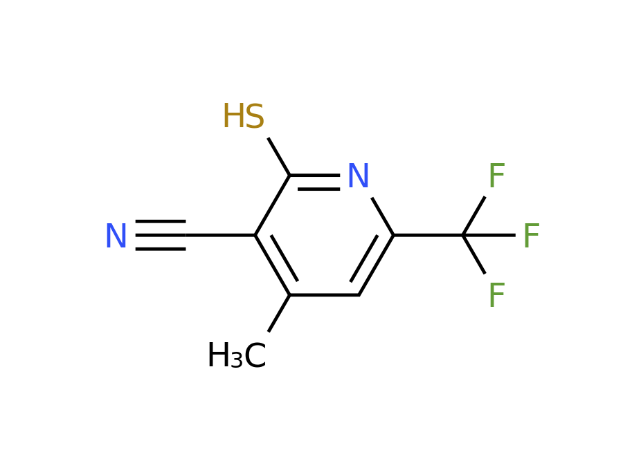 Structure Amb1945609