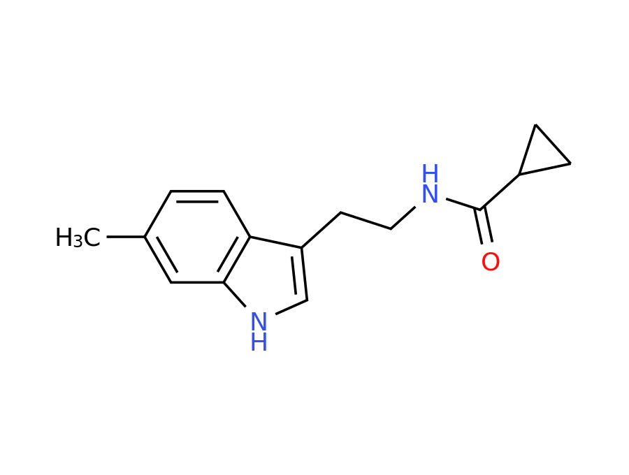 Structure Amb19456115