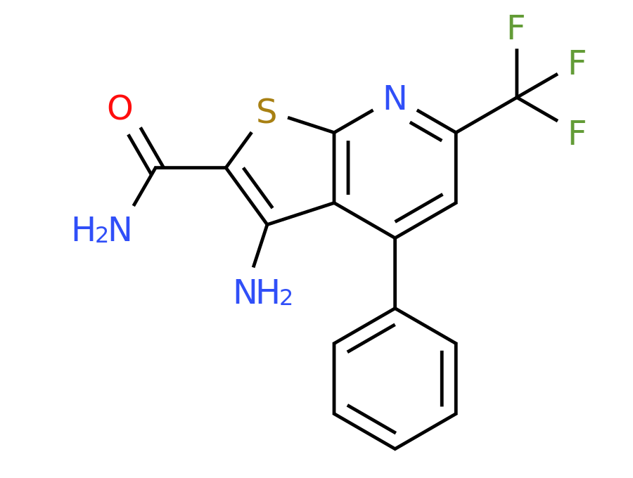 Structure Amb1945612