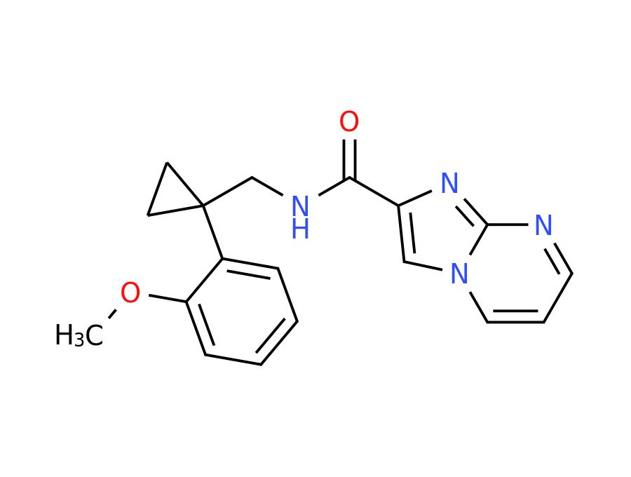 Structure Amb19456127