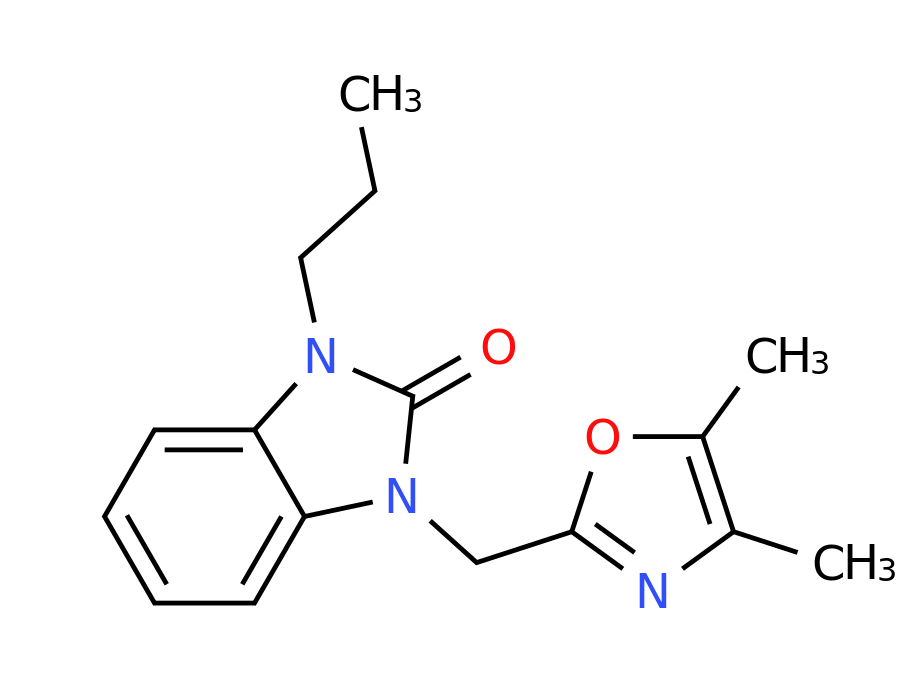 Structure Amb19456139