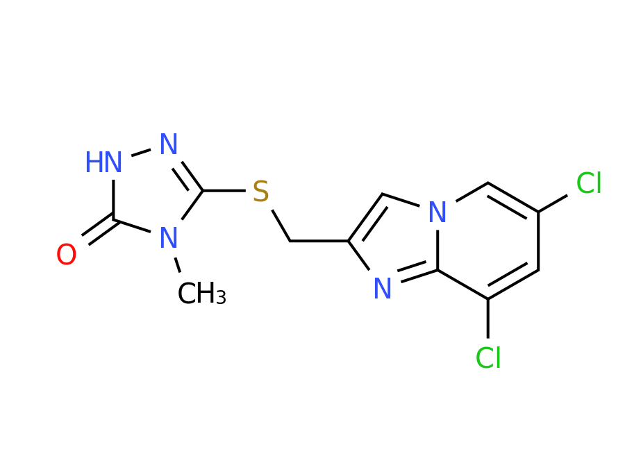 Structure Amb19456140