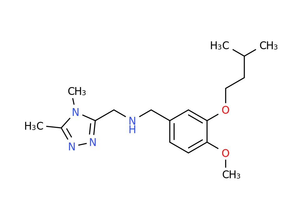 Structure Amb19456147