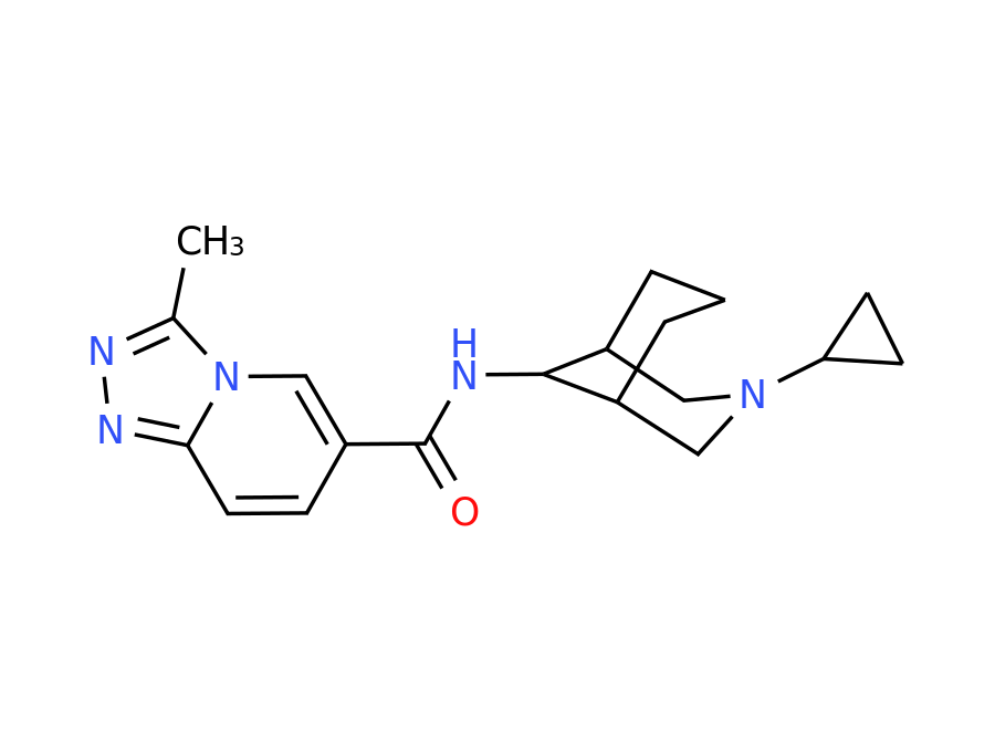 Structure Amb19456181