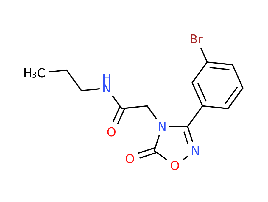 Structure Amb19456197