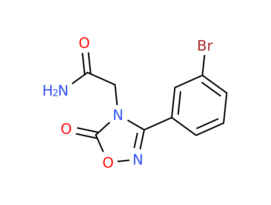 Structure Amb19456200