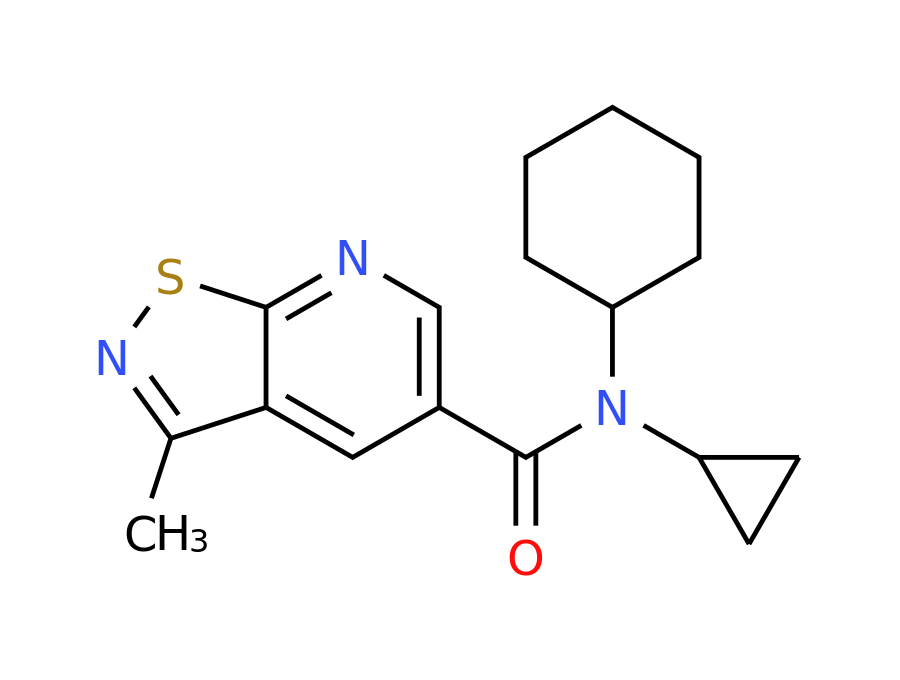 Structure Amb19456240