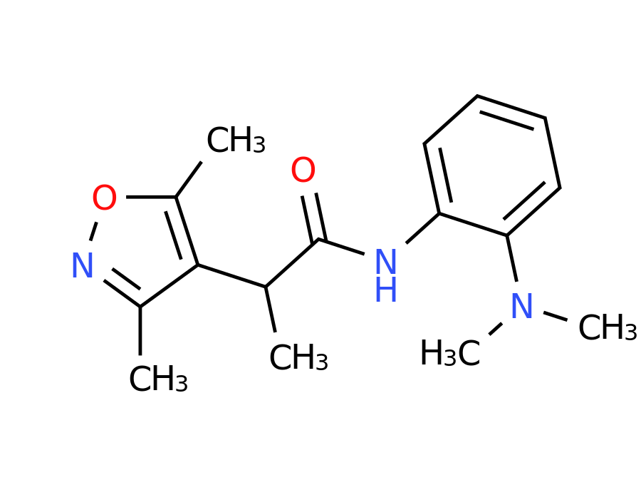 Structure Amb19456242