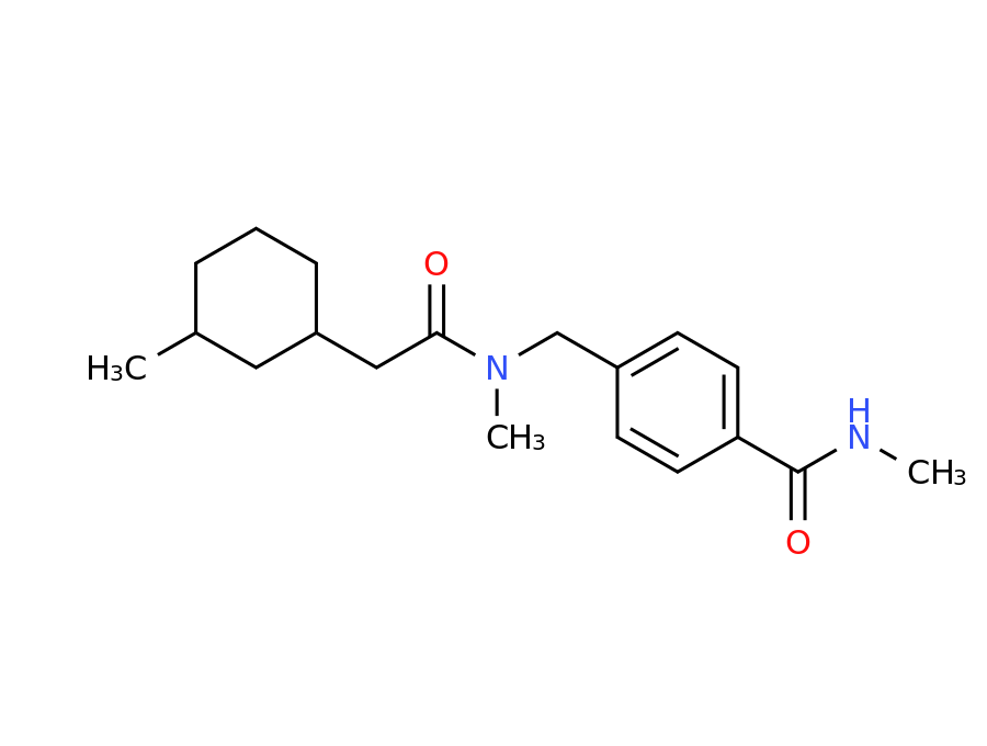 Structure Amb19456246