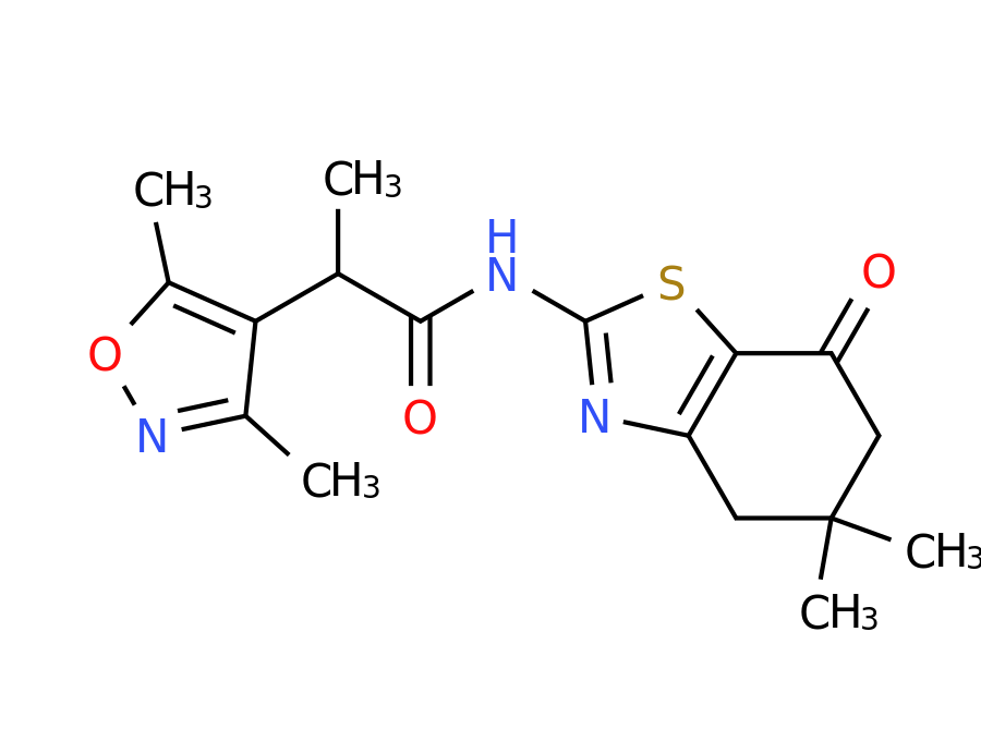 Structure Amb19456260