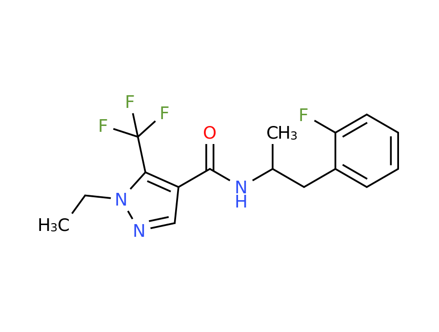 Structure Amb19456267