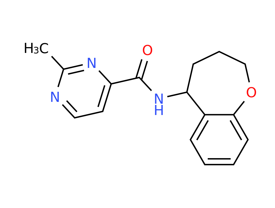 Structure Amb19456314